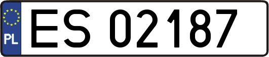 ES02187