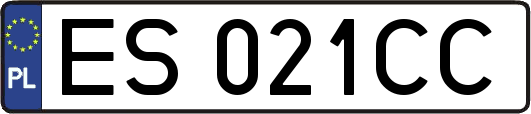 ES021CC