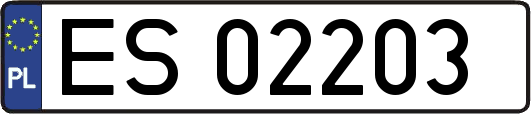 ES02203