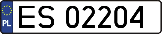 ES02204