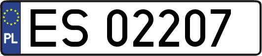 ES02207