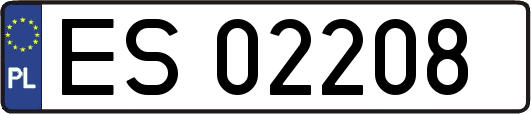 ES02208