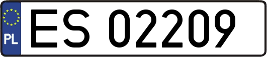 ES02209