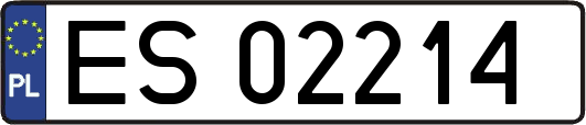 ES02214
