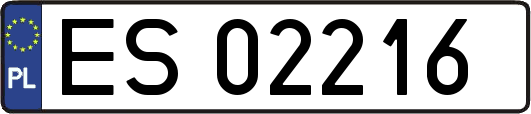 ES02216