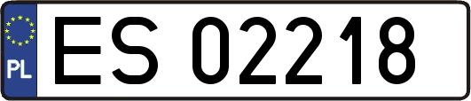 ES02218