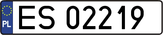 ES02219