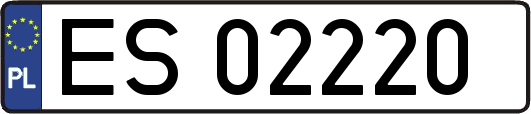 ES02220