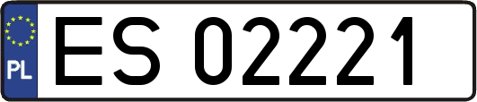 ES02221