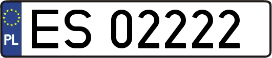 ES02222