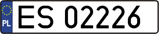 ES02226