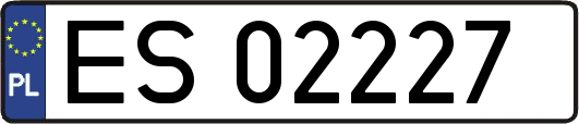 ES02227