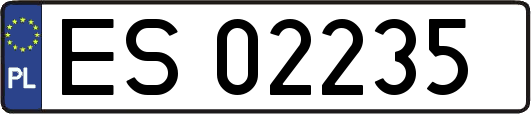 ES02235