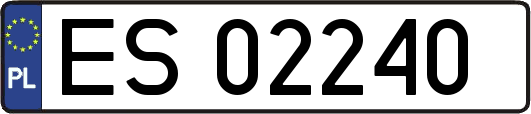 ES02240