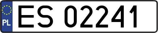 ES02241