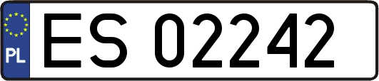 ES02242