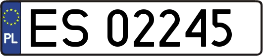 ES02245