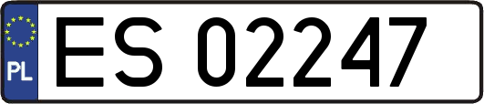 ES02247