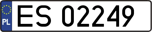 ES02249