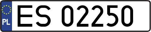 ES02250