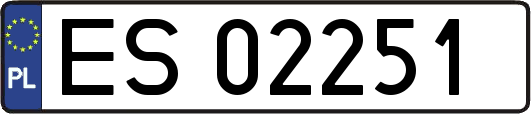 ES02251