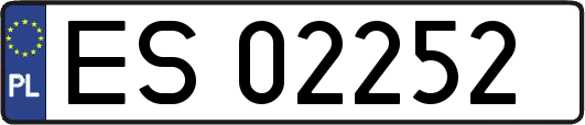 ES02252