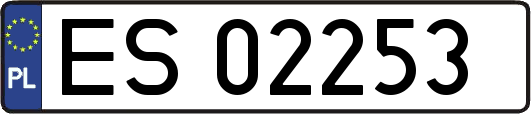 ES02253