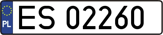 ES02260