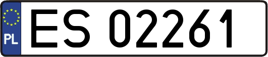 ES02261