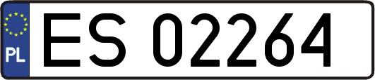 ES02264