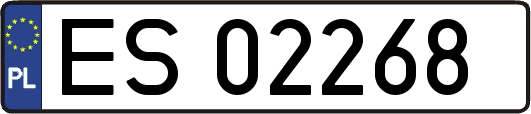 ES02268