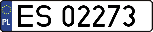 ES02273