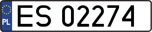 ES02274