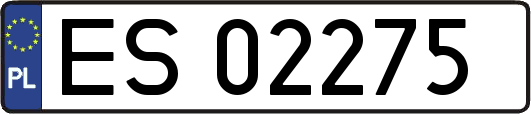 ES02275