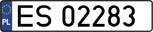 ES02283