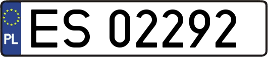 ES02292