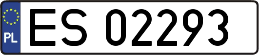 ES02293