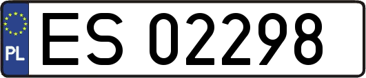 ES02298