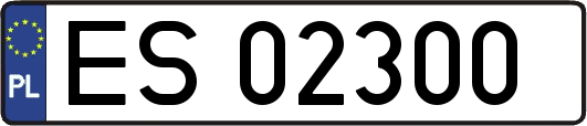 ES02300