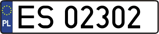 ES02302
