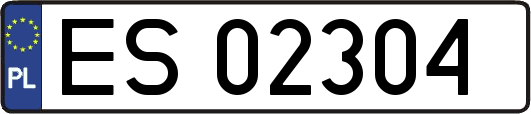 ES02304