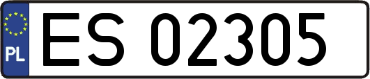 ES02305