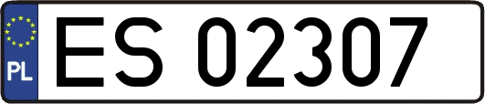 ES02307
