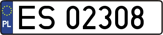 ES02308