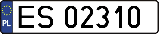ES02310