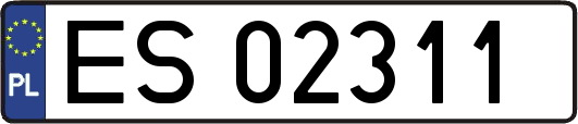 ES02311
