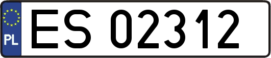 ES02312