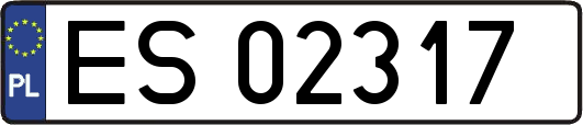 ES02317