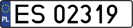 ES02319