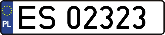 ES02323